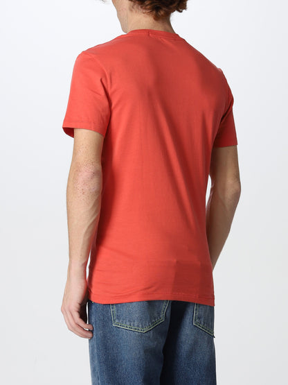 Calvin Klein Logo Print T-Shirt J30J320806