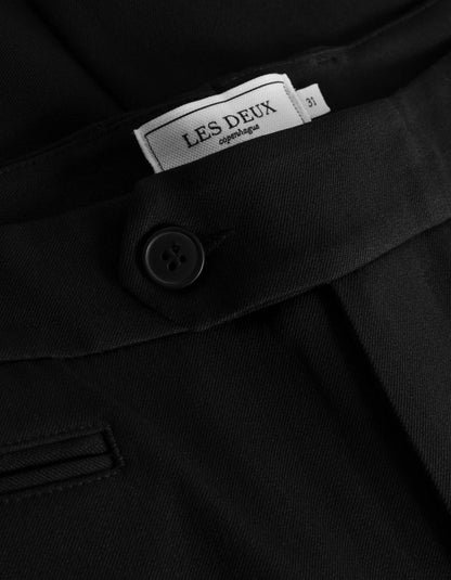 LES DEUX Como Suit Παντελόνι LDM501001-101