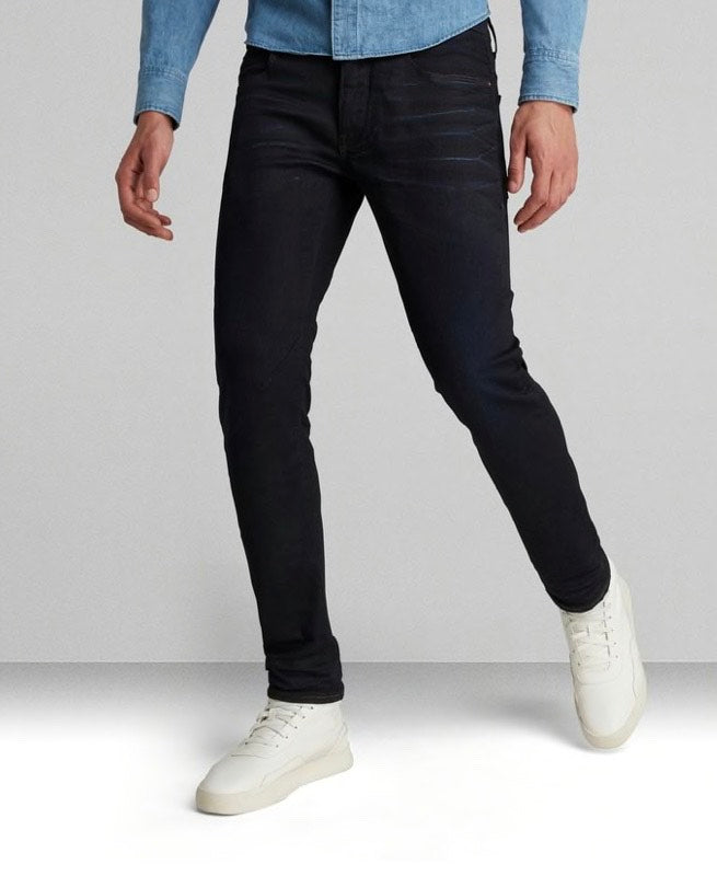 G-Star D-STAQ 5-Pocket Slim Jeans D06761-7209-89