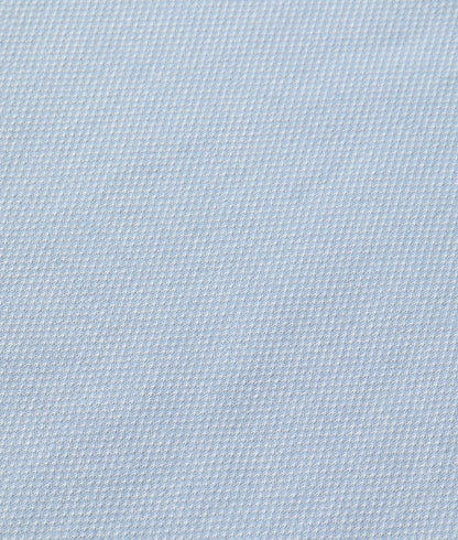 Scotch- Soda Classic Knitted Slim-fit Cotton Shirt 160777