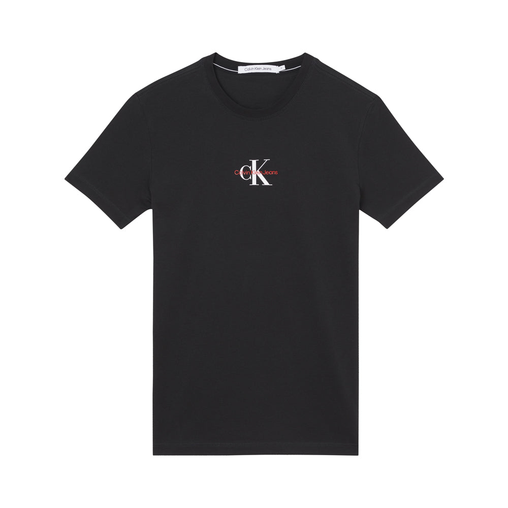 Calvin Klein Jeans Monogram Logo T-Shirt J30J319877