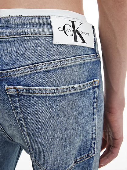 Calvin Klein Slim Tapered Jeans J30J320448