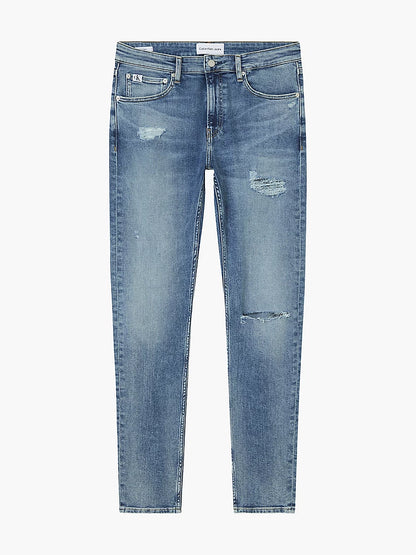 Calvin Klein Slim Tapered Jeans J30J320448