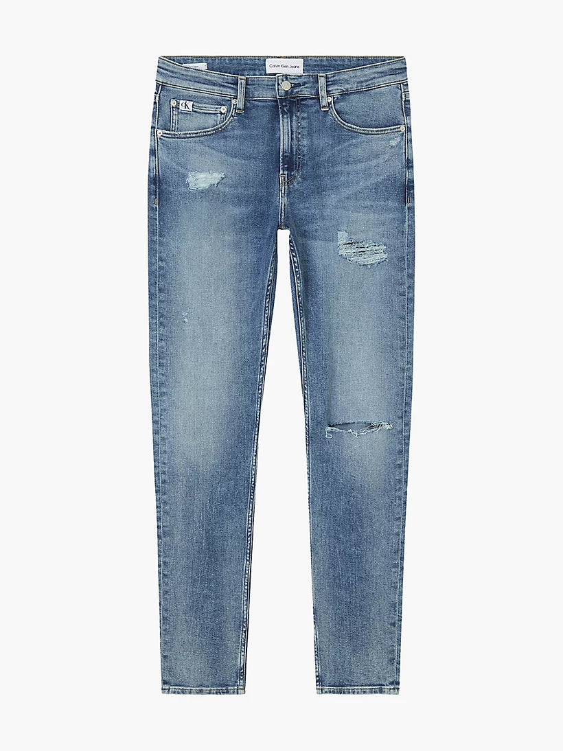 Calvin Klein Jeans Slim Tapered Jeans J30J320448