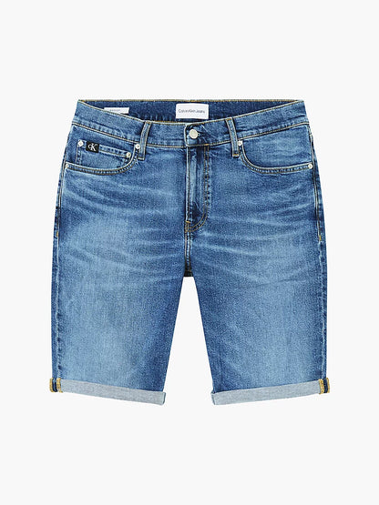 Calvin Klein Jeans Slim Σόρτς J30J320520