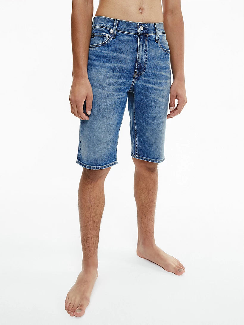 Calvin Klein Jeans Slim Σόρτς J30J320520