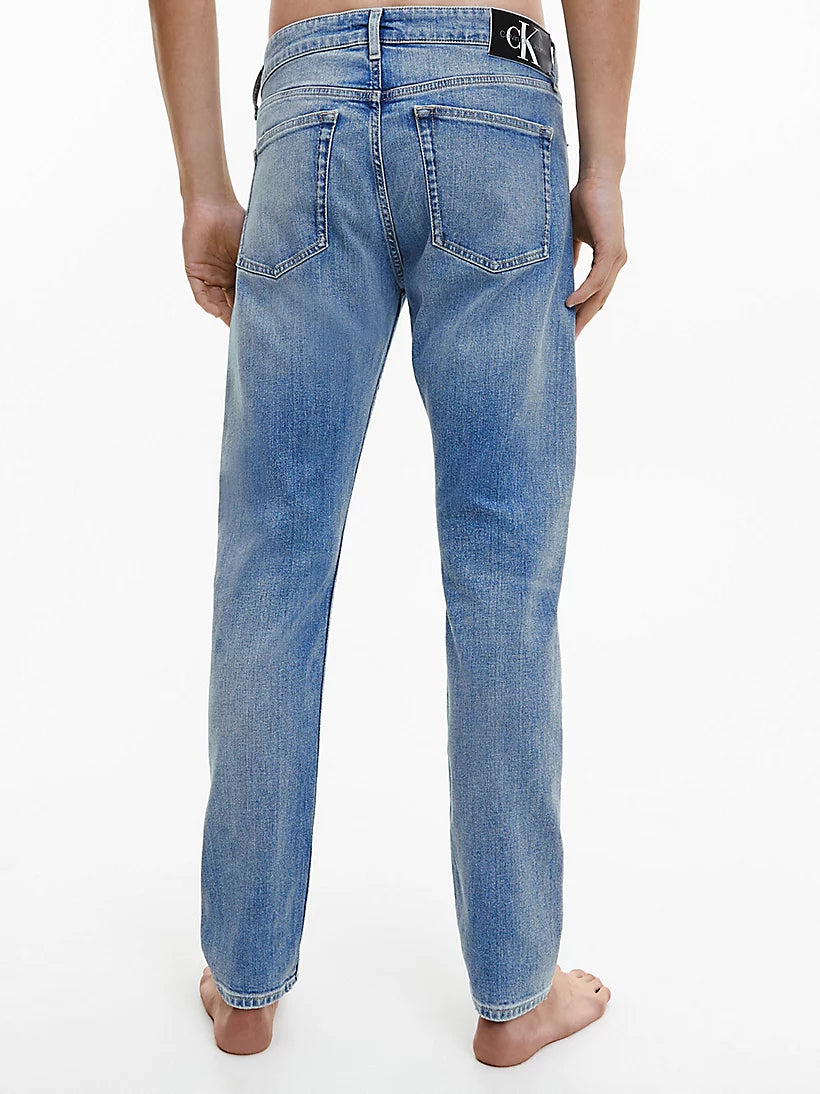 Calvin Klein Jeans Slim Tapered Jeans J30J322442