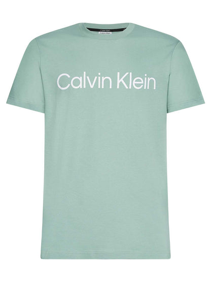 Calvin Klein Coton Front LogoT-Shirt K10K103078