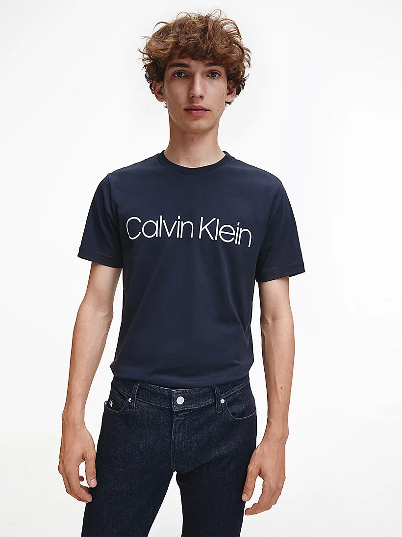 Calvin Klein Logo T-Shirt K10K104063