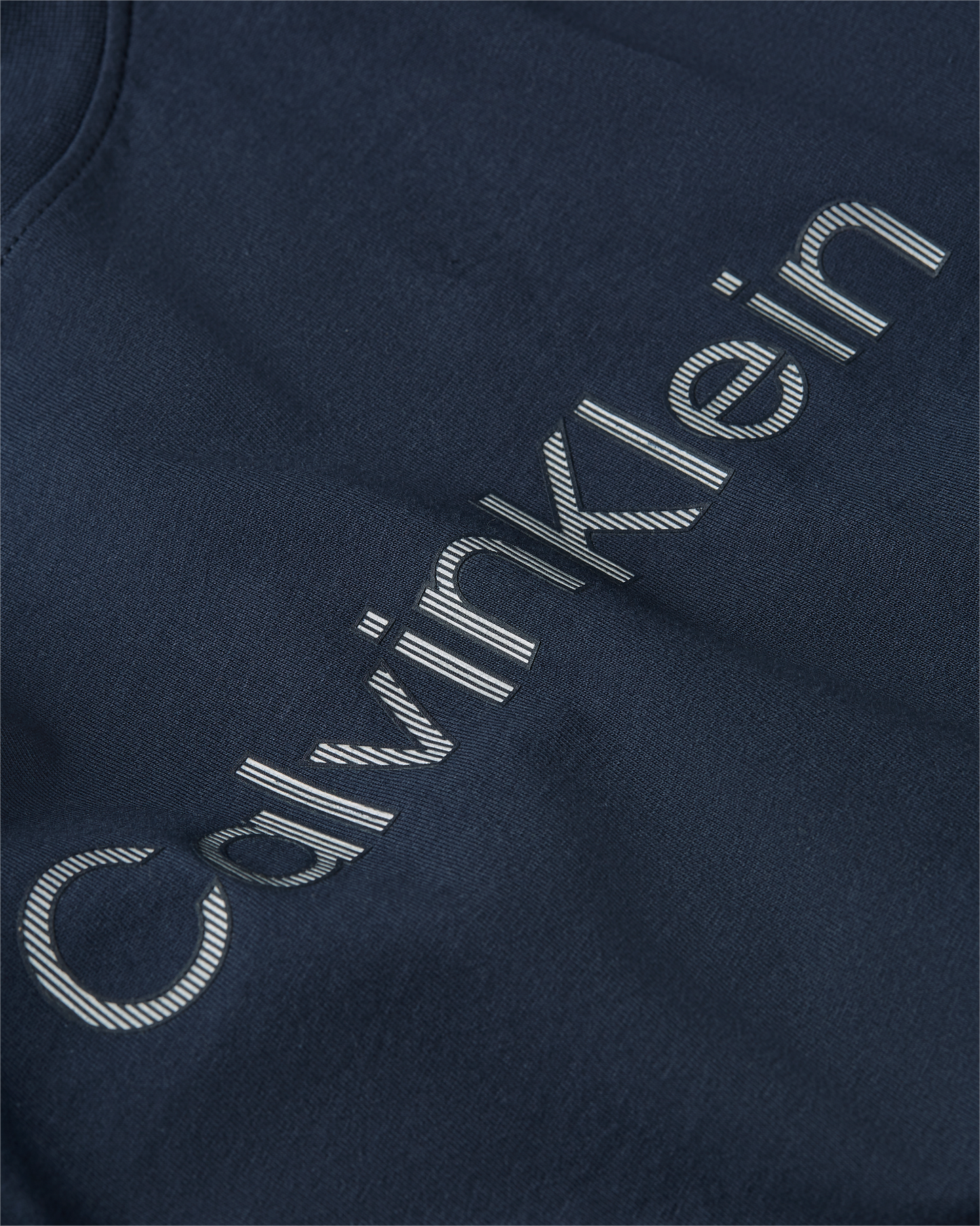 Calvin Klein Organic Cotton Logo T-Shirt K10K108842