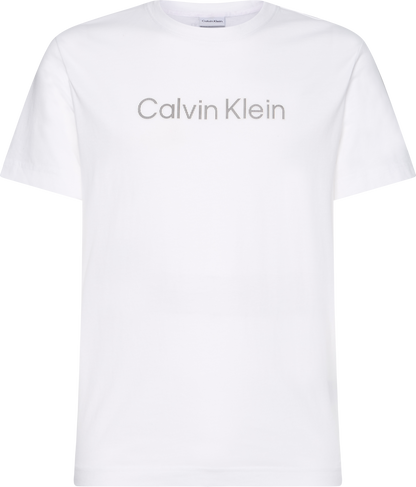 Calvin Klein Organic Cotton Logo T-Shirt K10K108842