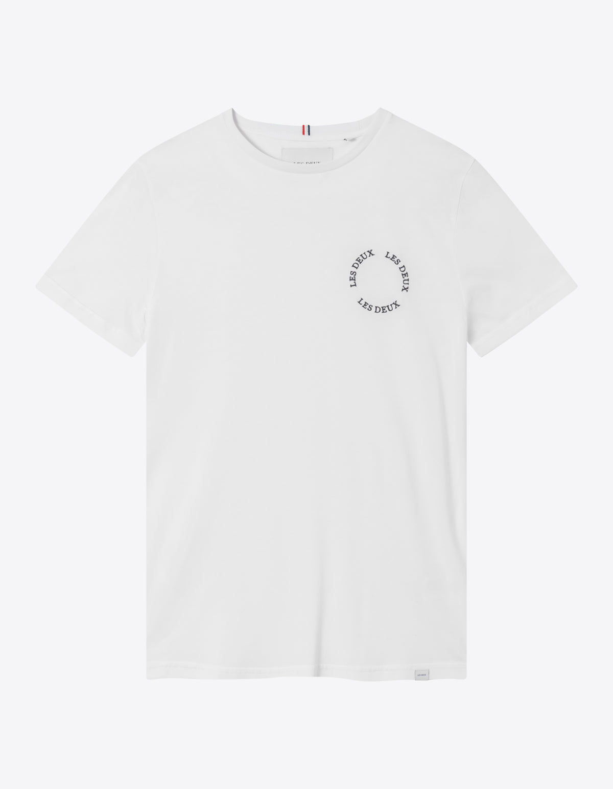 Les Deux Circle T-Shirt LDM101098