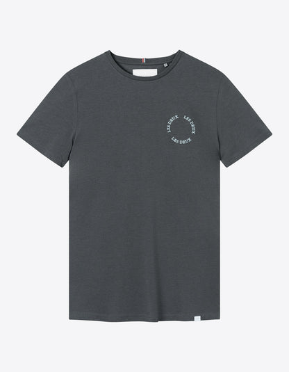 Les Deux Circle T-Shirt LDM101098