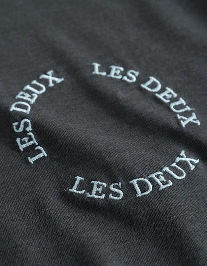 Les Deux Circle T-Shirt LDM101098