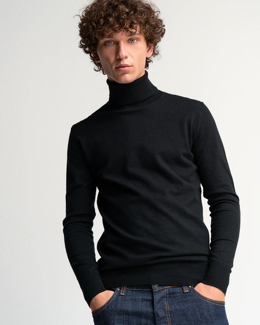 TAILOR MADE Men's knitted zivag blouse