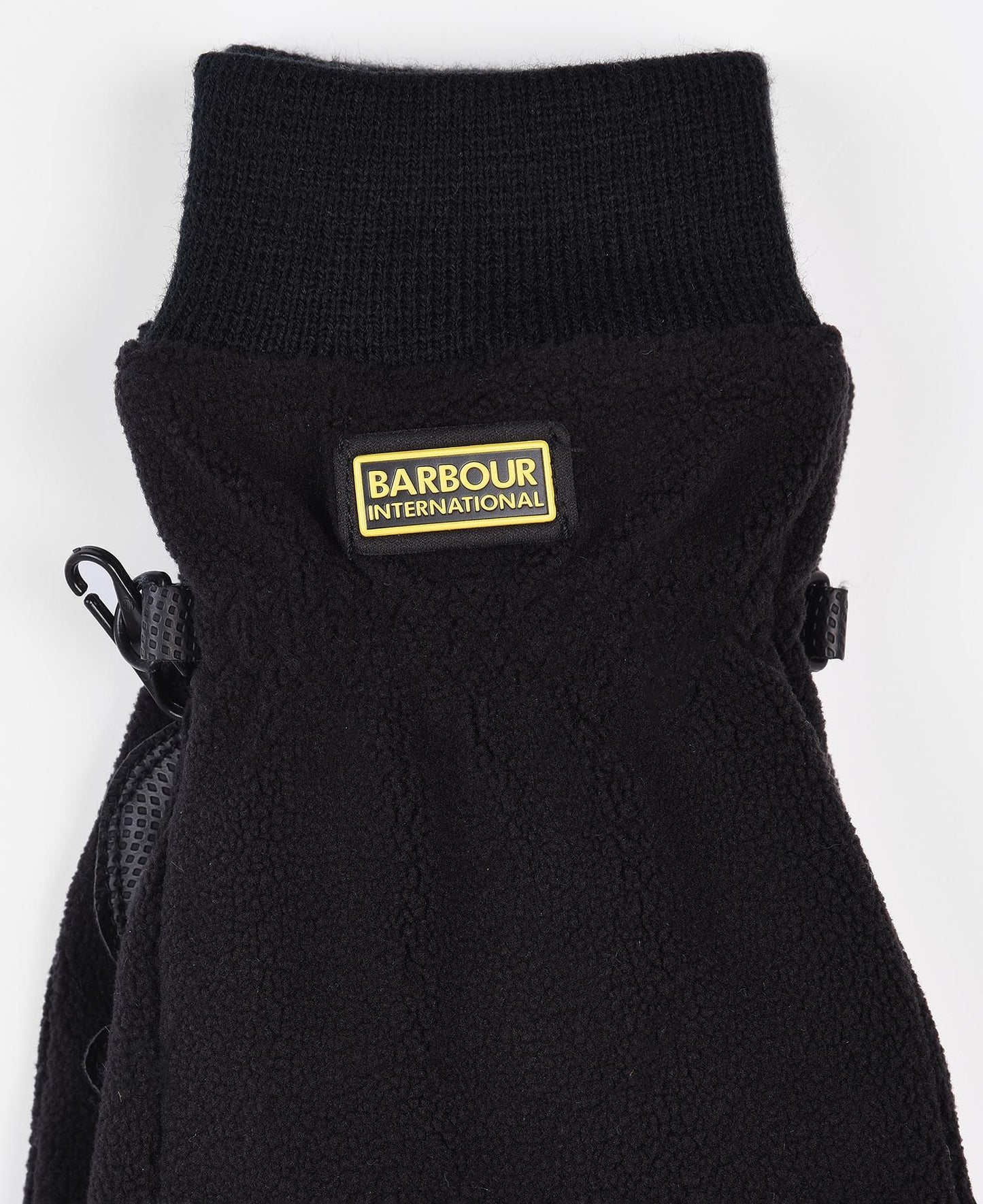 Barbour Axle Fleece Γάντια MGL0123
