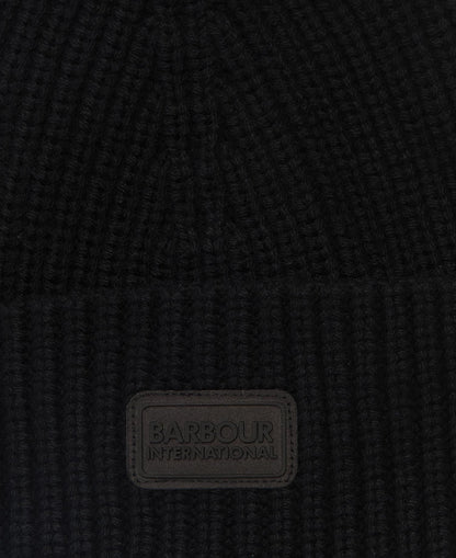 Barbour International Sweeper Knit Σκούφος MHA0713