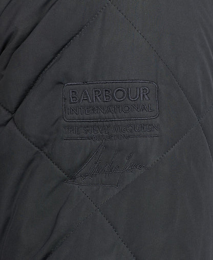 Barbour International Steve McQueen Μπουφάν MQU1326
