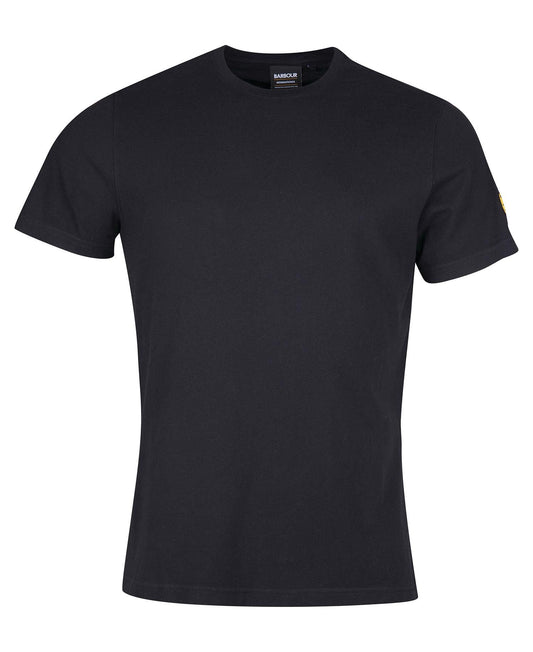 Barbour International T-Shirt Devise MTS0982