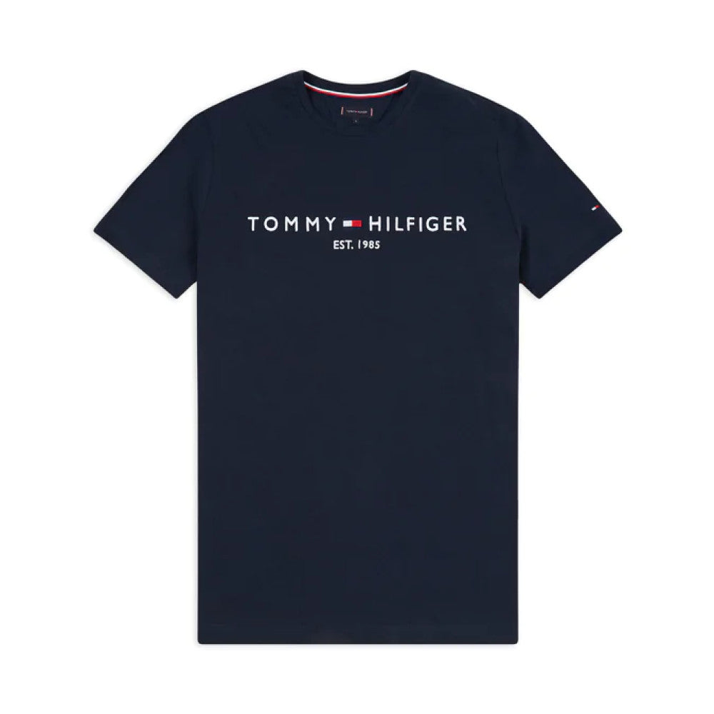 Tommy Hilfiger T-Shirt MW0MW11465