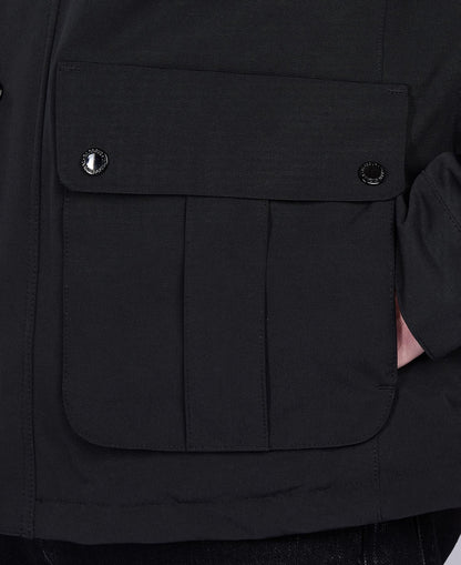 Barbour International Waterproof Duke Μπουφάν MWB0819
