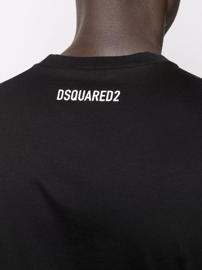Dsquared2 Cool T-Shirt S71GD1070S2300922K