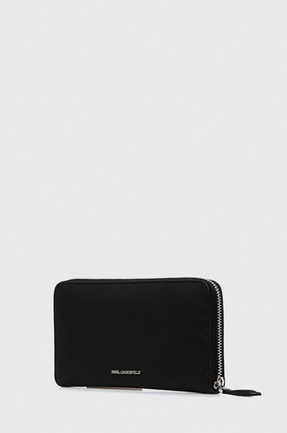 Karl Lagerfeld Δερμάτινο πορτοφόλι 230W3213
