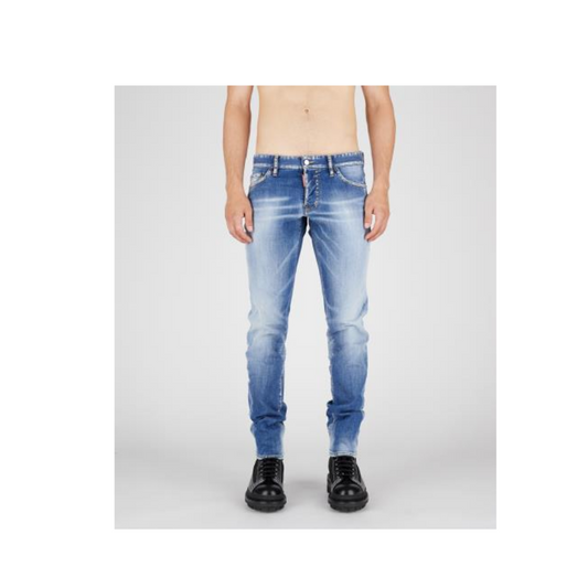 Dsquared2 Slim Jeans S30789