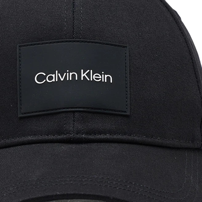 Calvin Klein CK Must T Baseball Καπέλο K50K510377