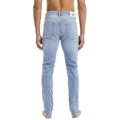 Calvin Klein Jeans Slim Taper Παντελόνι J30J322436