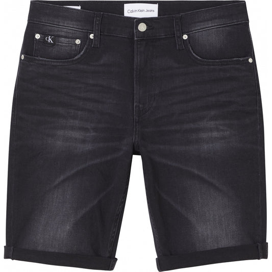 Calvin Klein Jeans Slim Short Jean Βερμούδα J30J322789