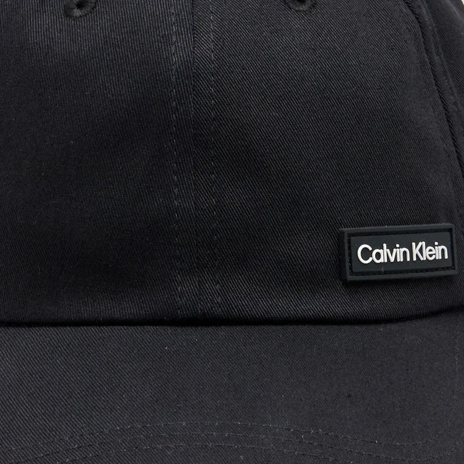 Calvin Klein Cap Elevated Patch Καπέλο K50K510487