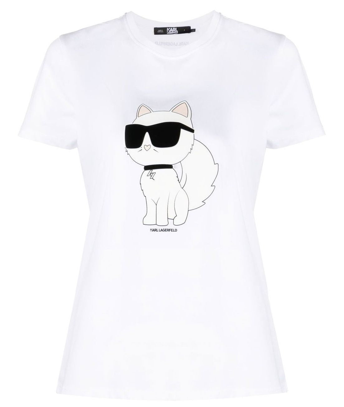 Karl Lagerfeld T-shirt  230W1703