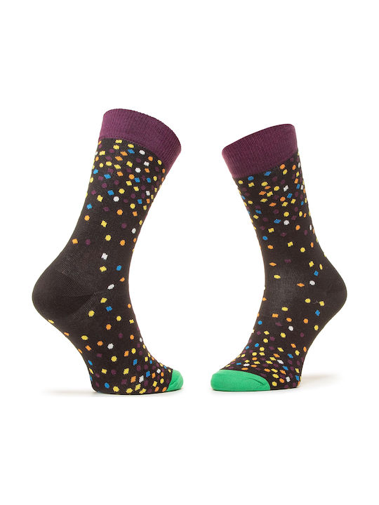 Happy Socks Celebration 3 Ζευγάρια Κάλτσες XCEL08-9300