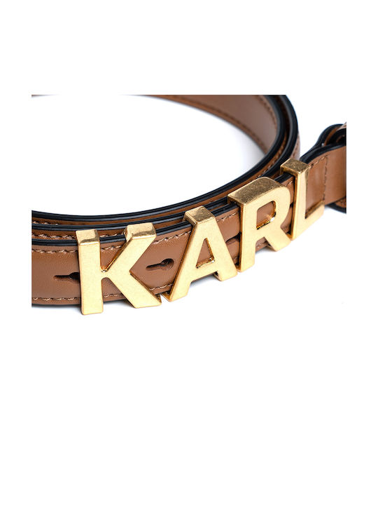 Karl Lagerfeld Ζώνη Γυναικεία 225W3154