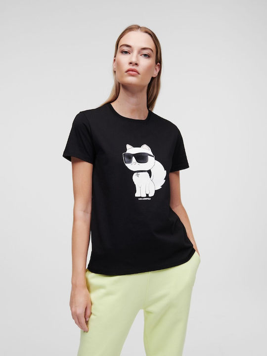 Karl Lagerfeld T-shirt  230W1703