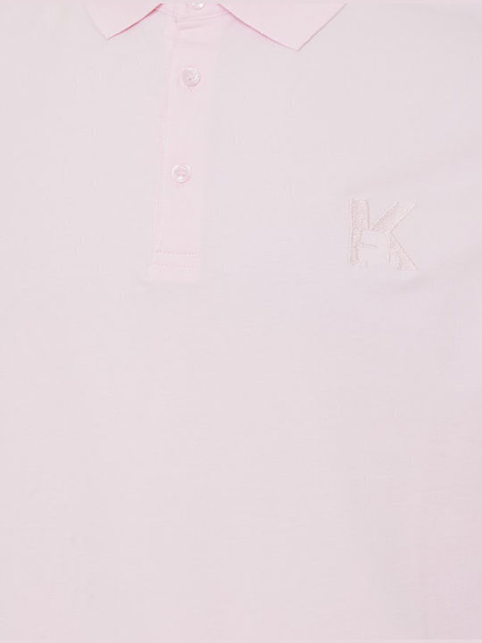 Karl Lagerfeld Polo Μπλούζα 745890 532221