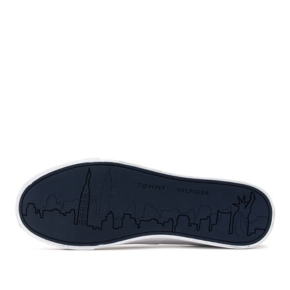 Tommy Hilfiger Ανδρικά Sneakers FM0FM04140