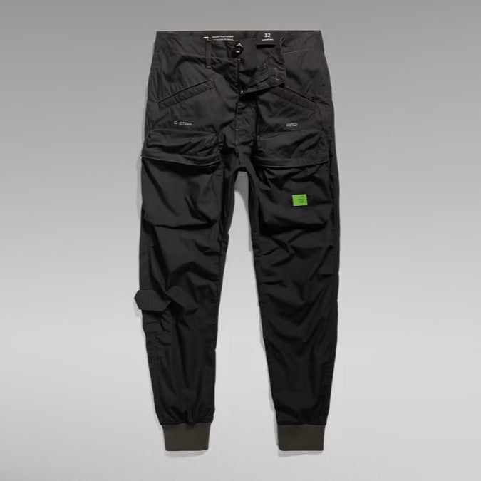 G-Star E Relaxed Tapered Cargo Παντελόνι D19706-A790-6484