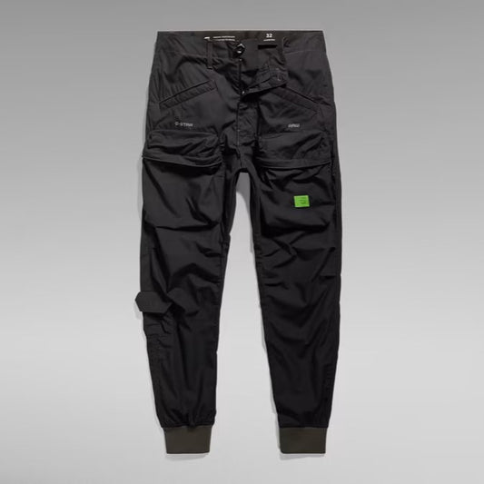 G-Star E Relaxed Tapered Cargo Παντελόνι D19706-A790-6484