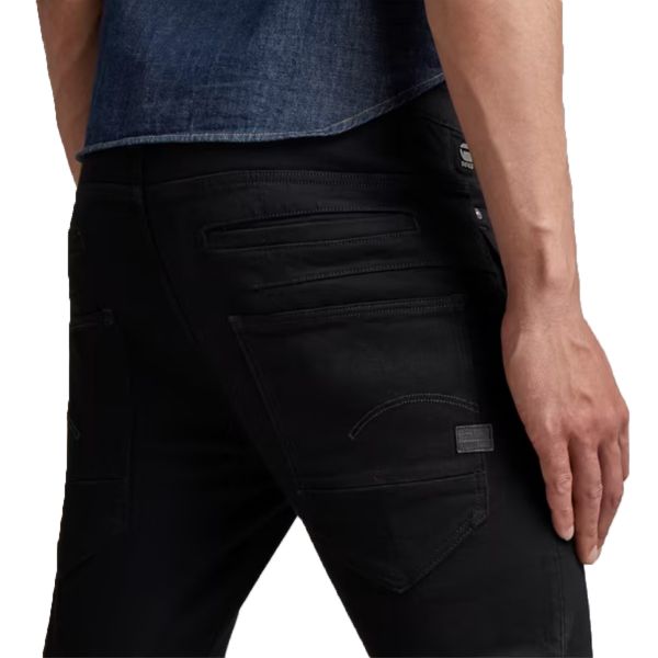 G-Star D-STAQ 3D Slim Jeans D05385-B964-A810