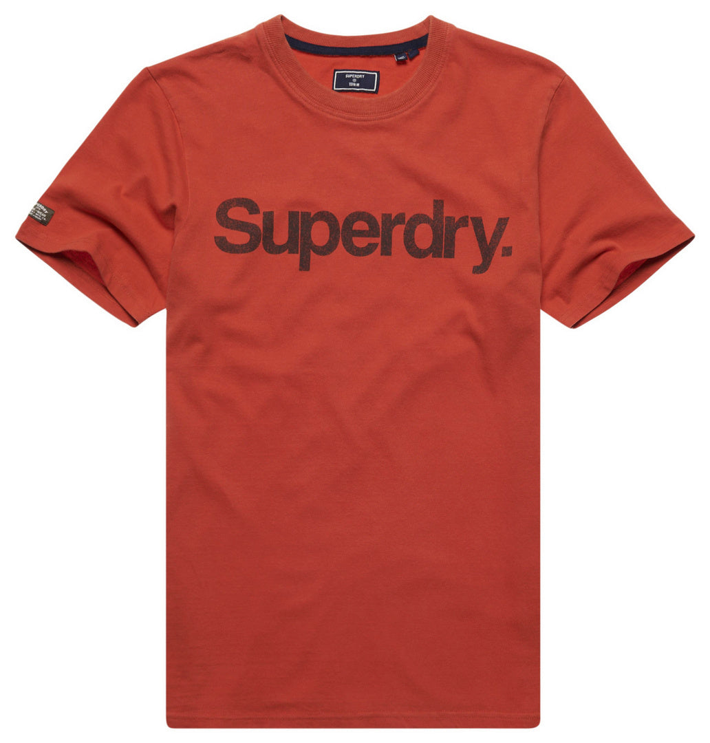 Super Dry Vintage Cl Classic tee