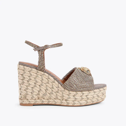 Kurt Geiger London Kensington 105 Πλατφόρμα 9791740609