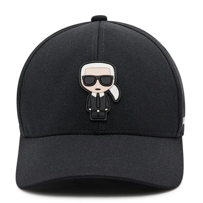 Karl Lagerfeld Basecap Καπέλο 805610 500118