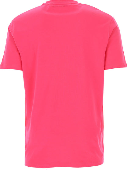 Karl Lagerfeld T-Shirt Crewneck 755027 521221