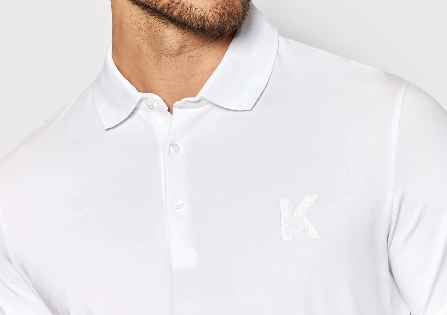 Karl Lagerfeld Polo Nos Μπλούζα 745890-500221
