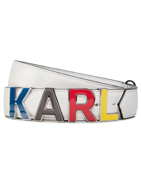Karl Lagerfeld Ζώνη Γυναικεία 201W3195