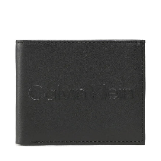 Calvin Klein Ανδρικό Πορτοφόλι K50K509972