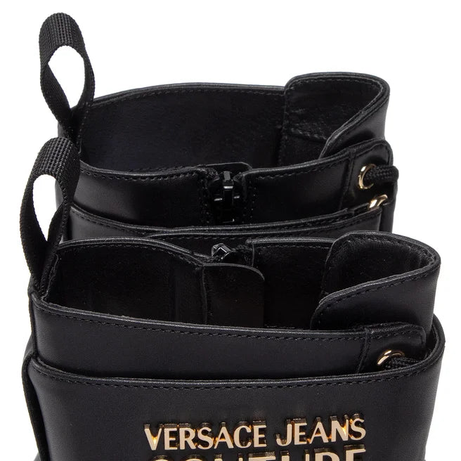 Versace Jeans Couture Ορειβατικές Αρβύλες 73VA3S64