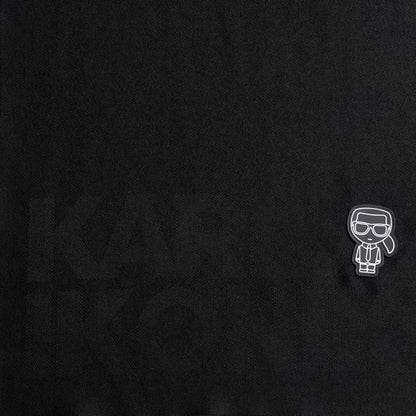 Karl Lagerfeld Μάλλινο Κασκόλ 805001-502137